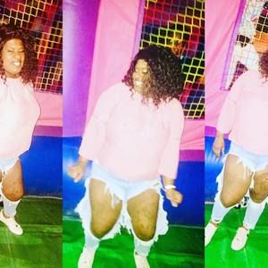 Meet your Posher, Lashawn